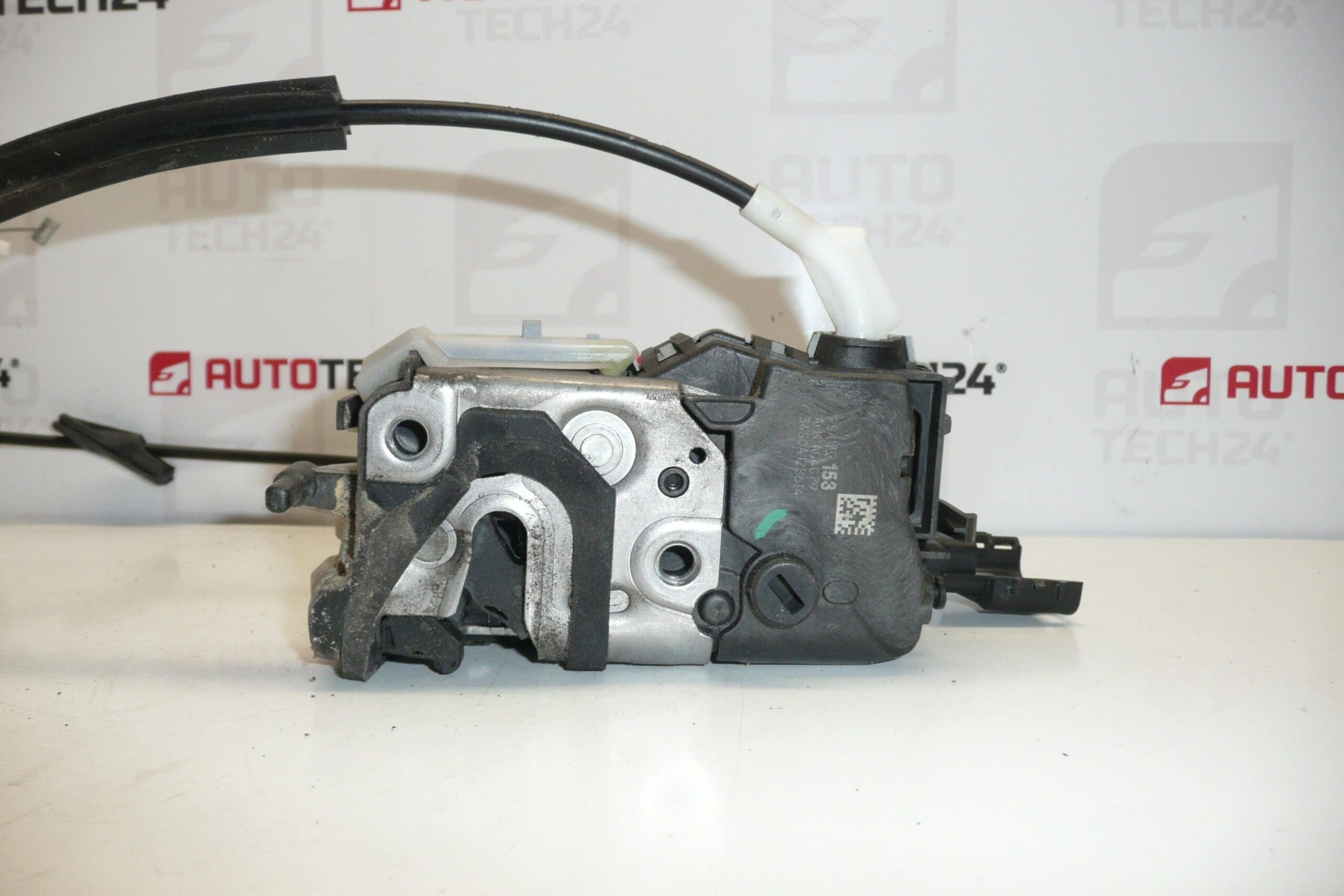 Elektrisches Türschloss hinten rechts für Citroën C5 (X7) A04079 9138AG – Bild 2