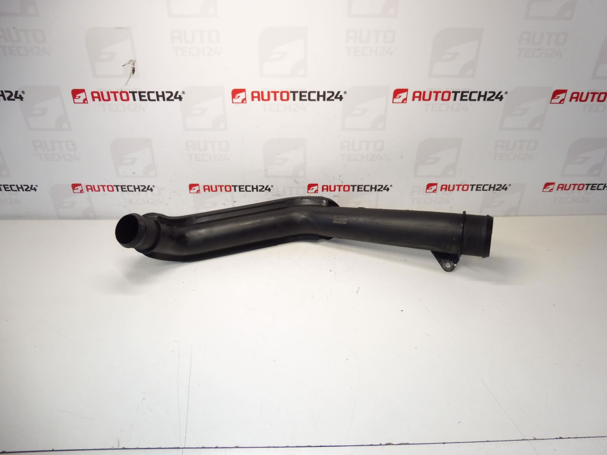 Turborohr Citroën Peugeot 2.0 2.2 HDI 1487755080 0382X6