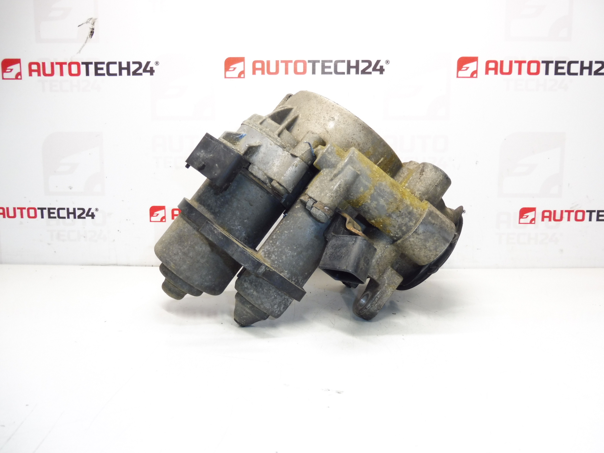 Aktionsmitglied des Citroën Peugeot 9649394480 2452C3