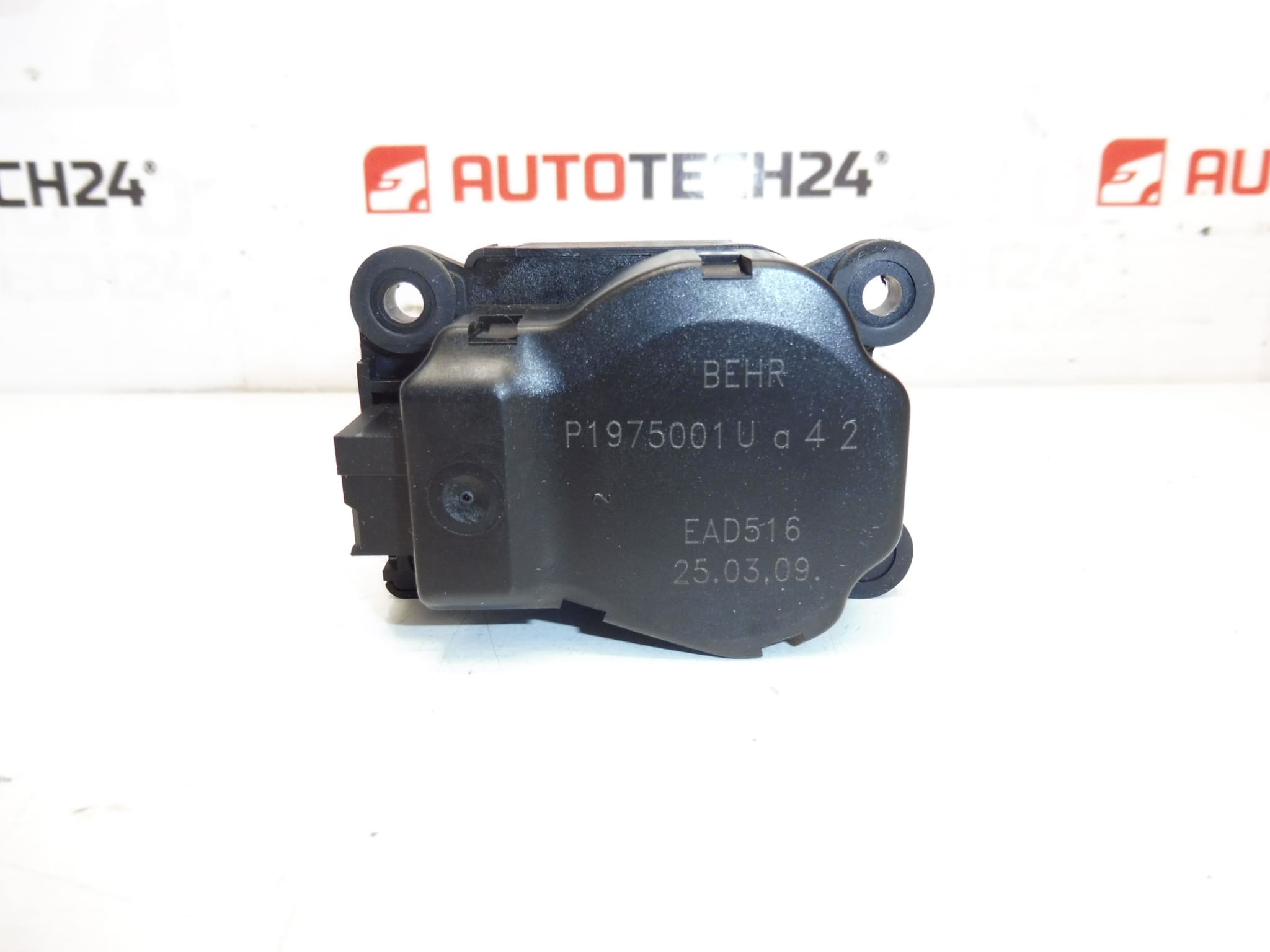 Ber Citroën EAD516 P1975001 U und 42 647949