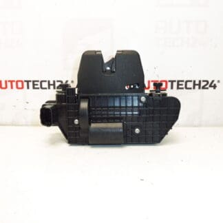 Citroën C-Elysée Peugeot 301 967220380 Heckdeckelschloss