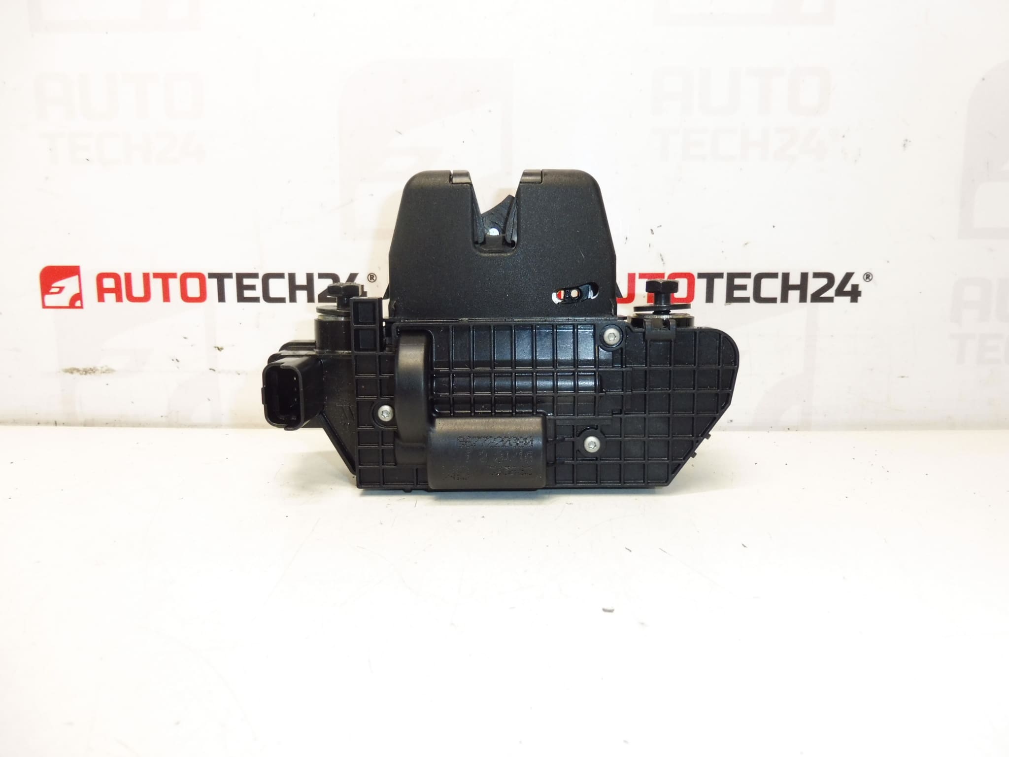 Citroën C-Elysée Peugeot 301 967220380 Heckdeckelschloss