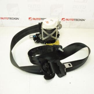 Citroën C5 X7 8975R5's Right Front Sicherheitsgürtel