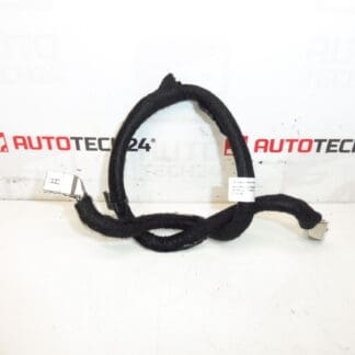 Citroën Peugeot 9662396680 659366