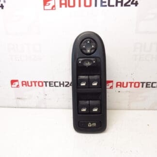 Citroën Peugeot 96660258xt 6490Y33