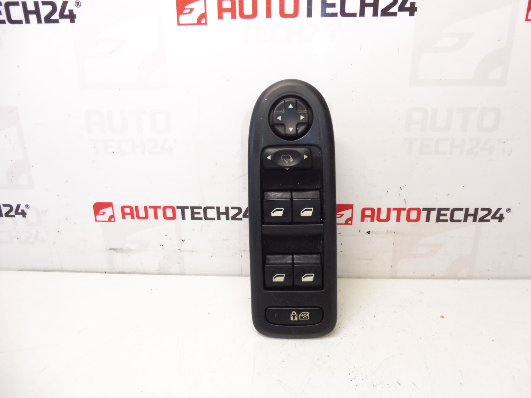 Citroën Peugeot 96660258xt 6490Y33