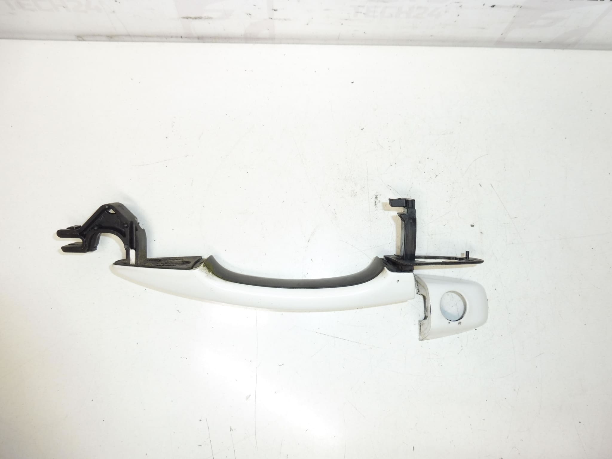 Türgriff Fahrertür Citroën Peugeot DS EWP 9101LV – Bild 2