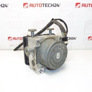 ECU ABS ESP Citroën Peugeot 9817031680 10.0915-3947.3 168259280