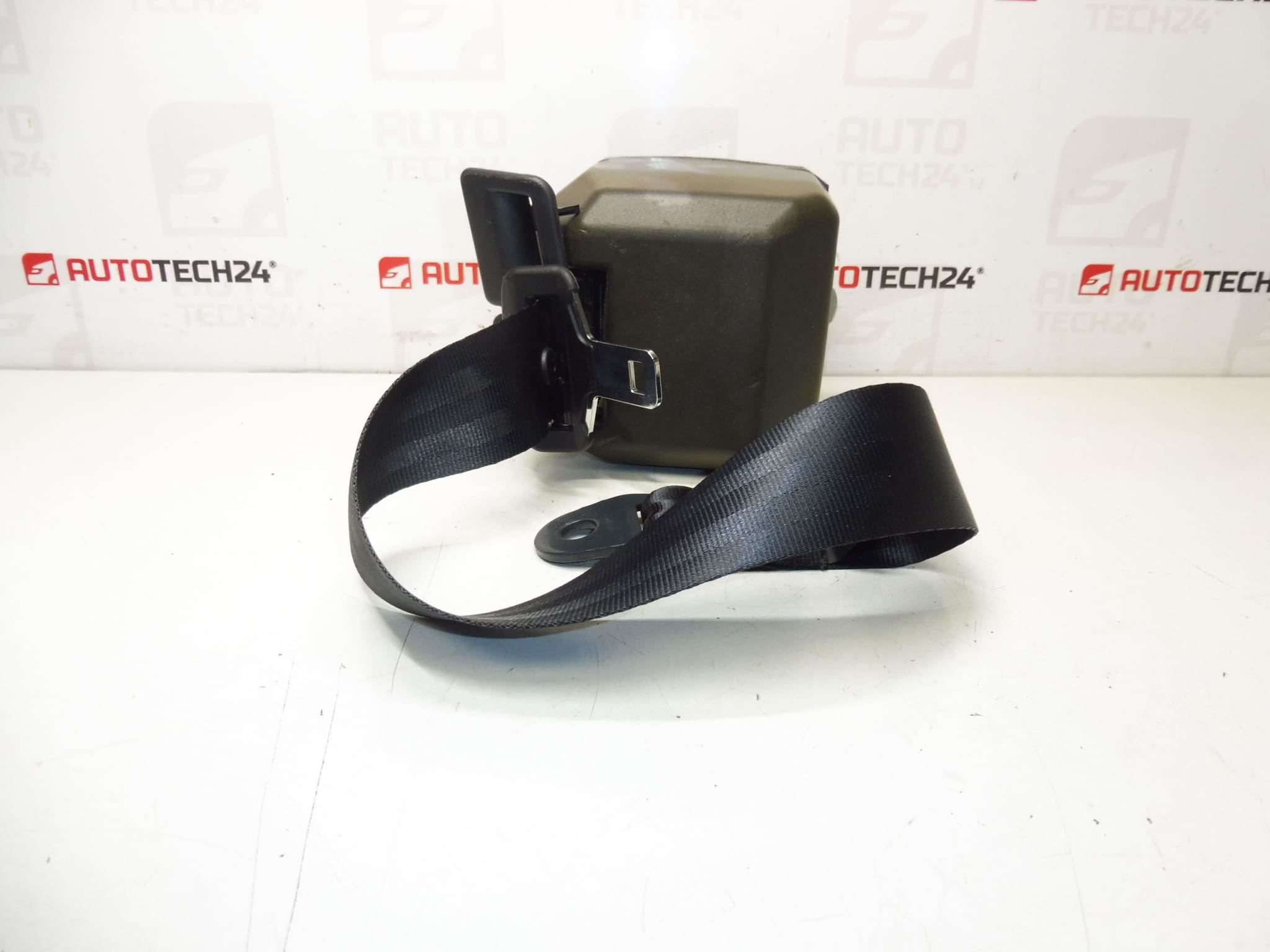 Heckgürtel Peugeot 407 96463299XX 8974HJ