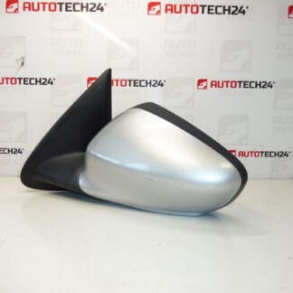 Linker Spiegel Peugeot 301 Citroen C-Elysée EZRC 1609064880