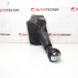 Peugeot 301 und Citroen C-Elysée 2403CN 96748353VV 16088723d