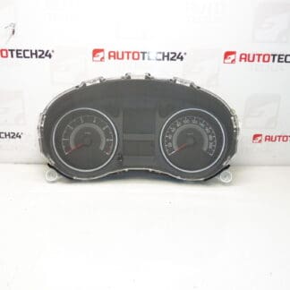 Peugeot -Tachometer 301 69000 km 9809616280