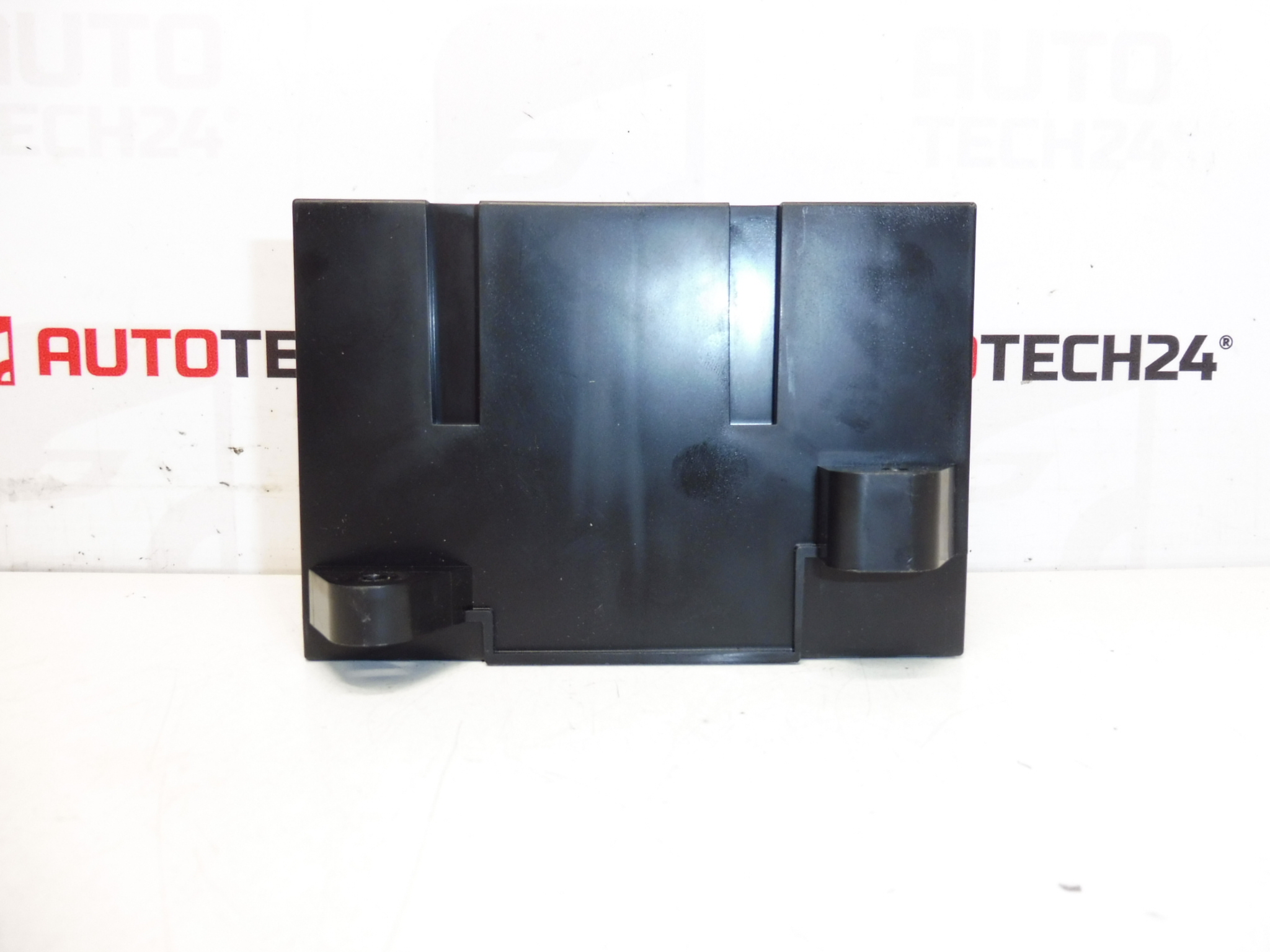 Citroën C4 Picasso 9666580580 6452P7 Steuereinheit