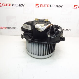 Heizventilator mit Denso Citroën Peugeot 6441CG 6441CE Controller