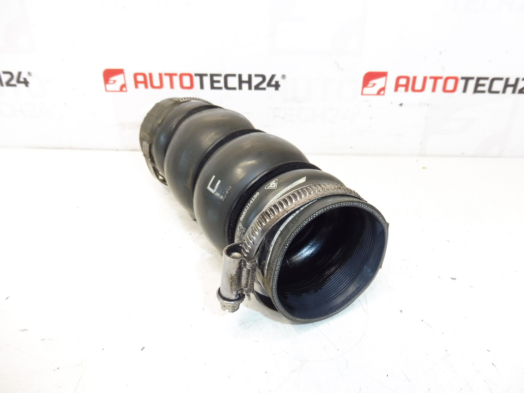 Turboschlauch 1.6 HDI Citroën Peugeot 9680356780 0382FN