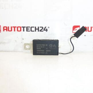 Antennenmodul FM2 Citroën Peugeot 9657017980