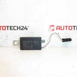 Antennenmodul FM2 Citroën Peugeot 9657018080