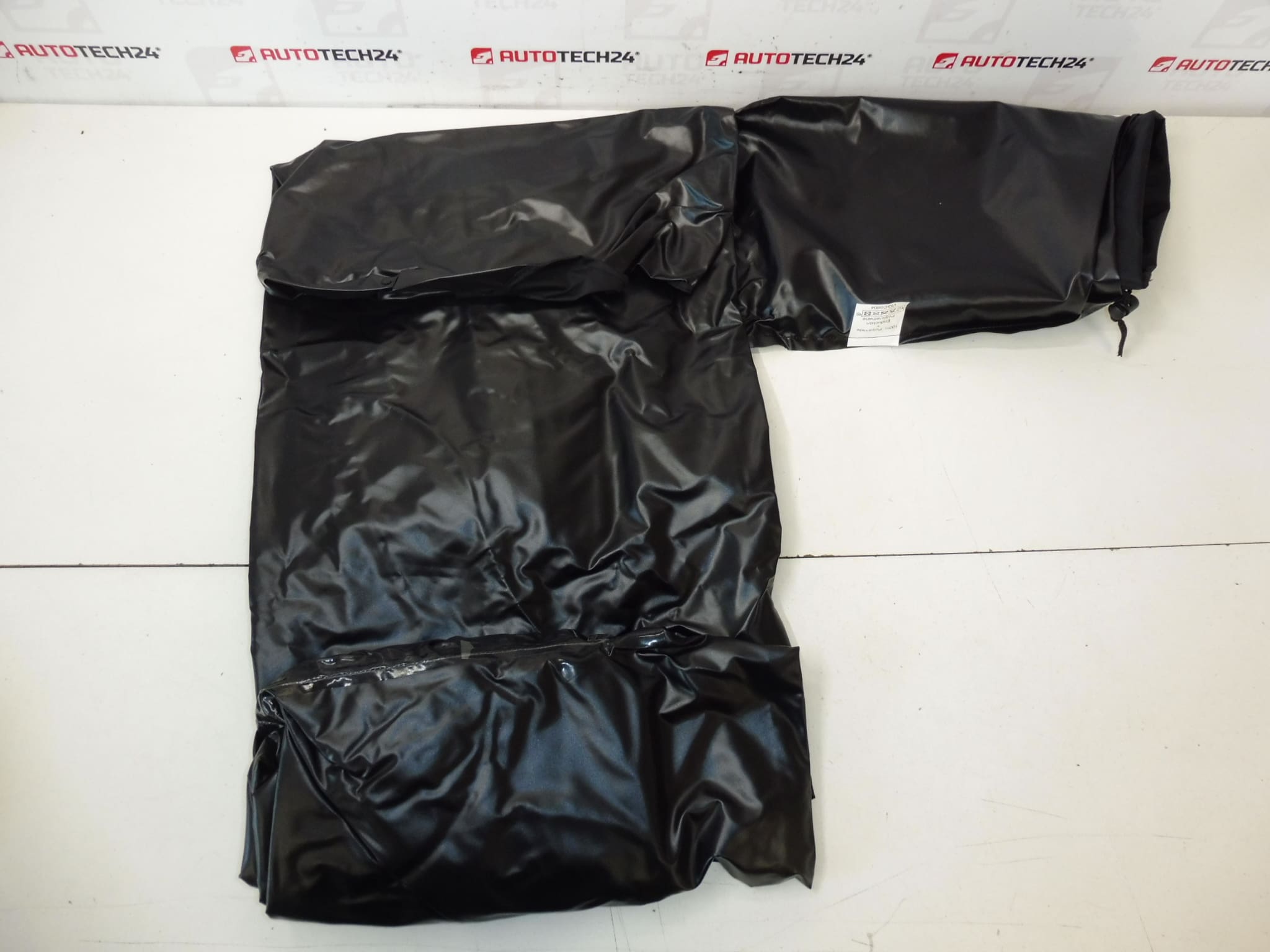 Innen-Regen- und Staubschutz Citroën C3 Pluriel 941947 – Bild 2