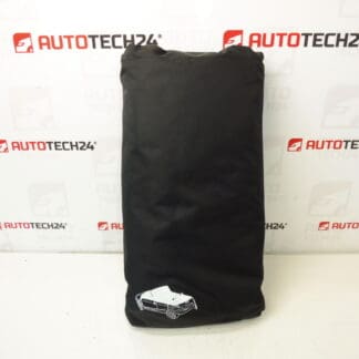 Citroën C3 Pluriel 941947 Regen- und Staubbedeckung