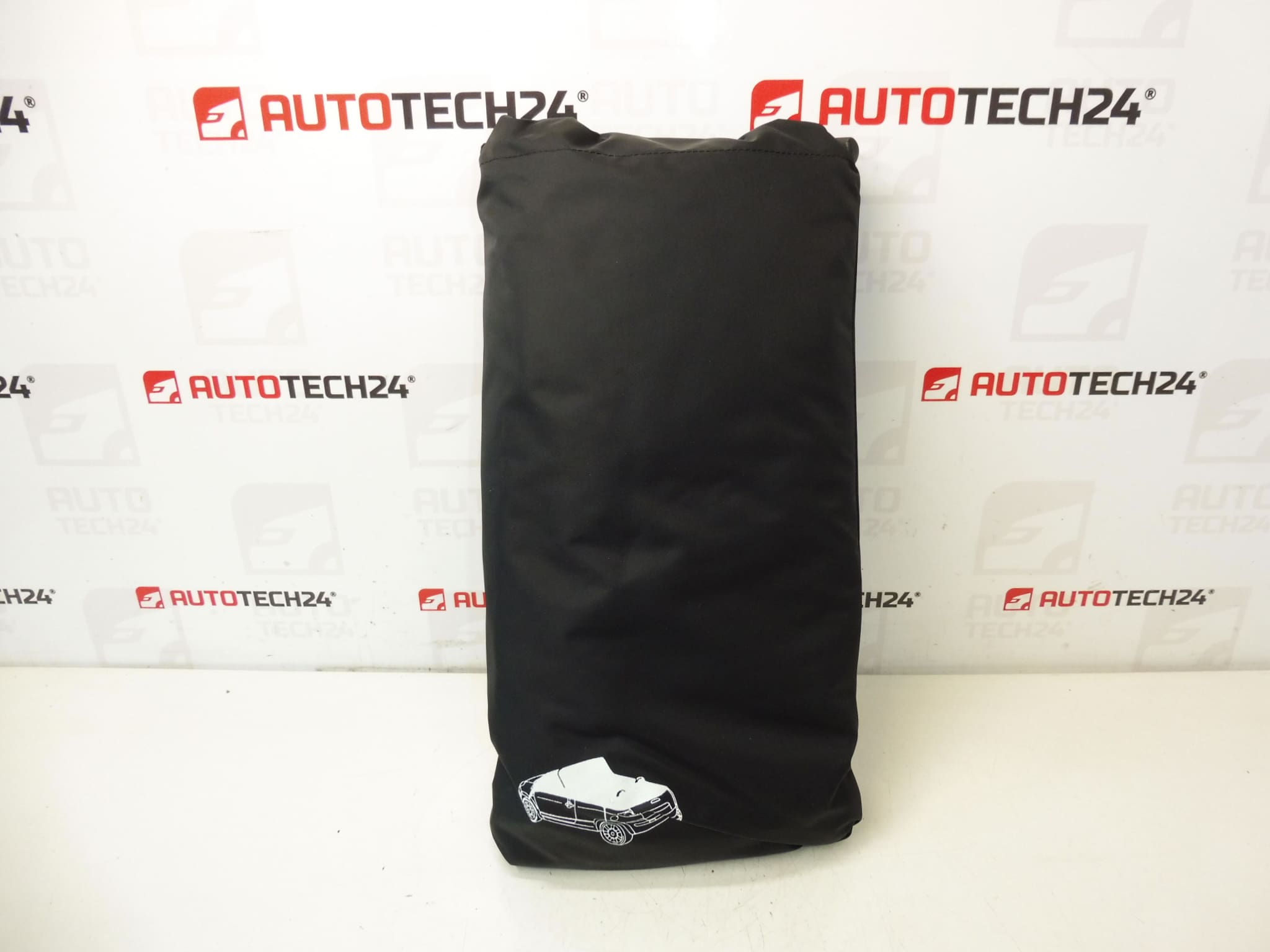 Citroën C3 Pluriel 941947 Regen- und Staubbedeckung