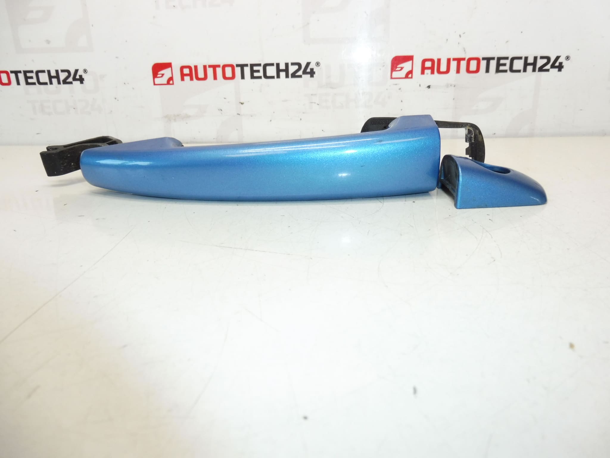 Türgriff Citroën Peugeot KNYC 9101GF – Bild 2