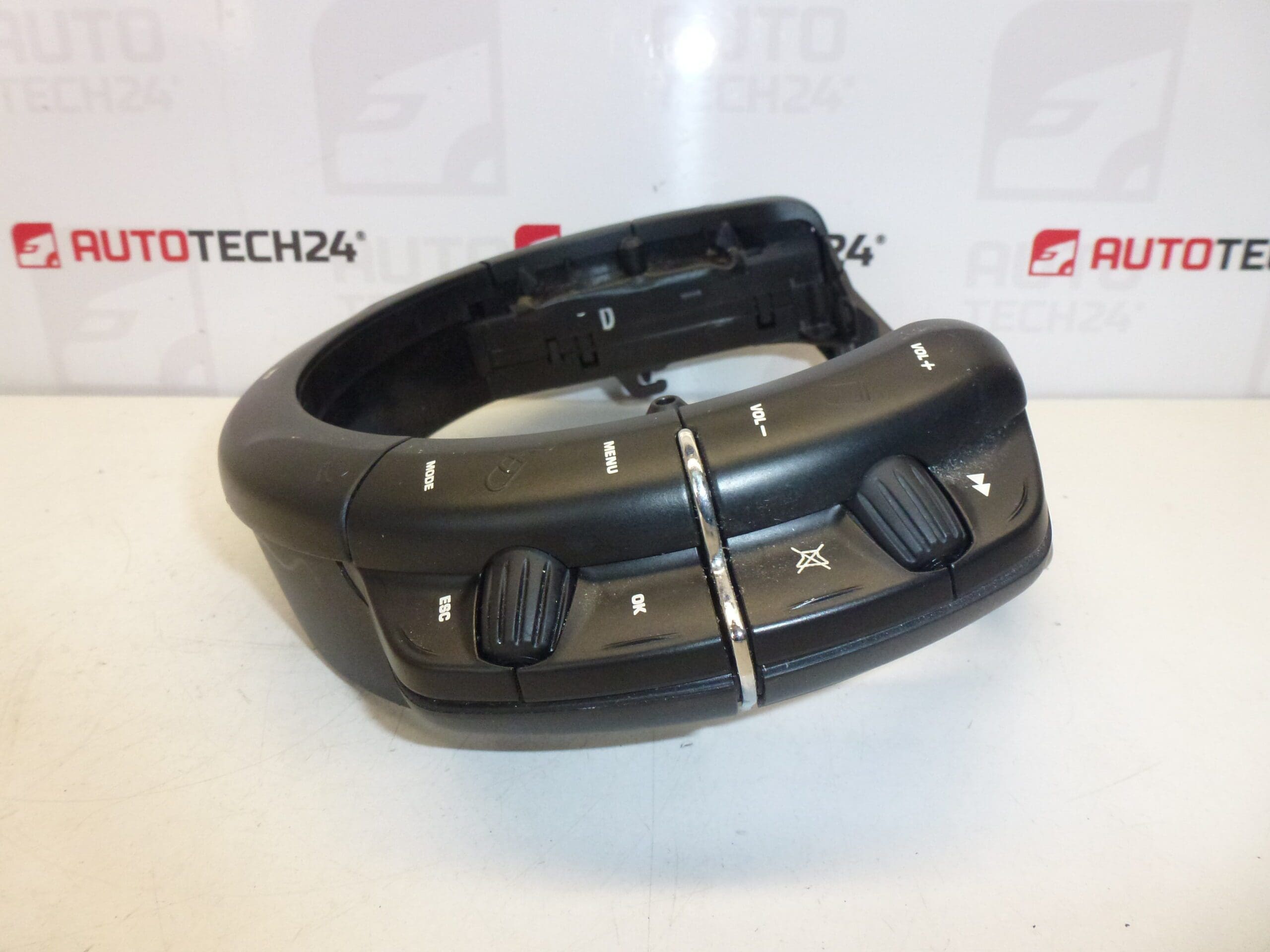 Lenkerschalter Citroën C4 96624938XT 6242P0 – Bild 2