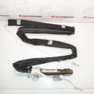 Linker Airbag Stopp Peugeot 407 Limousine 966098980 8331Ae