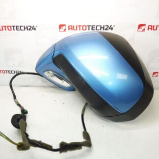 Linker Spiegel Knyc Citroën C4 Picasso 96850509xt 8153H4