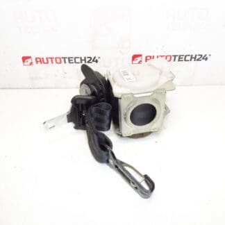 Links hinterer Sicherheitsgürtel Citroën C4 Picasso 9654454477
