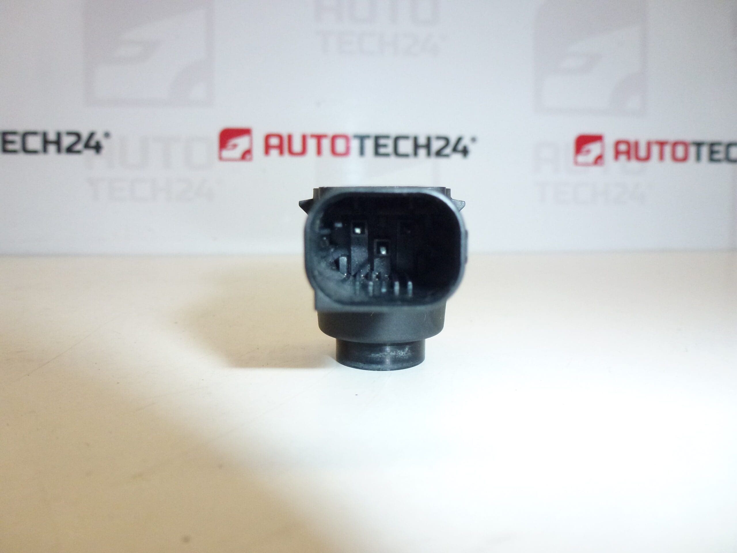 Parkplatzsensor Bosch Citroën Peugeot 9649614177 XT 0263003246 6590A5 – Bild 2