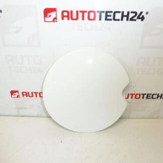 Peugeot 207 EWP 1517F2 Tankabdeckung