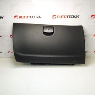 Peugeot 407 8226J0 Deckel