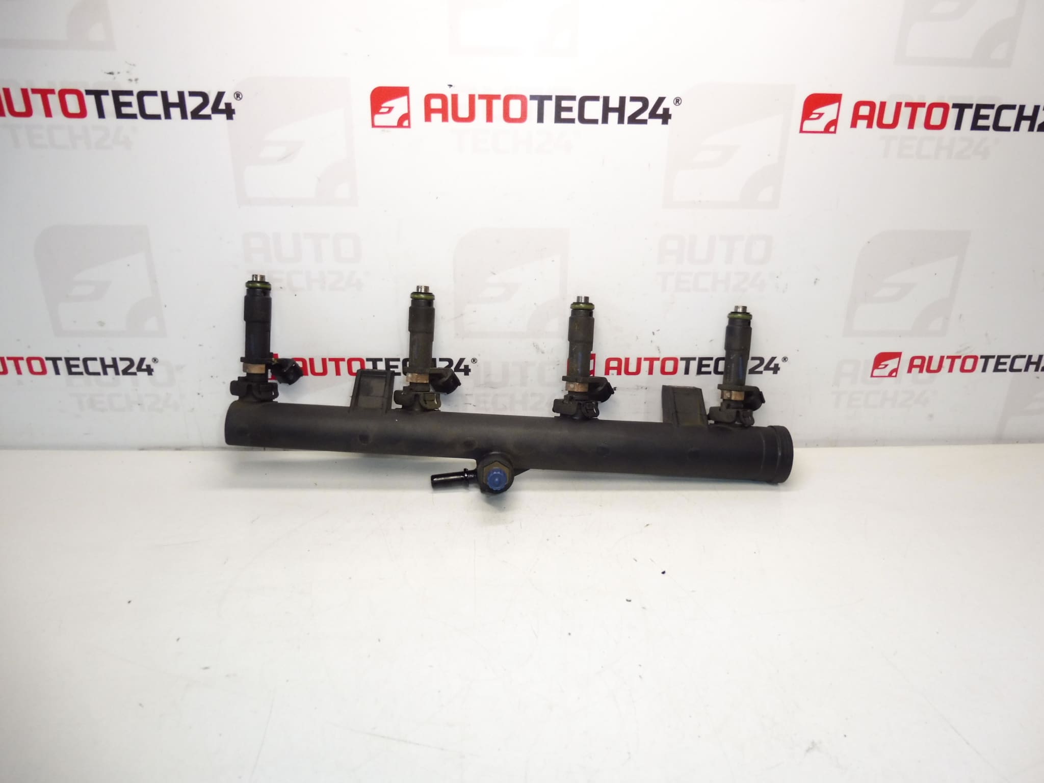 Citroën Peugeot 1.8 16 V und 2.0 16V 157088 1984G3