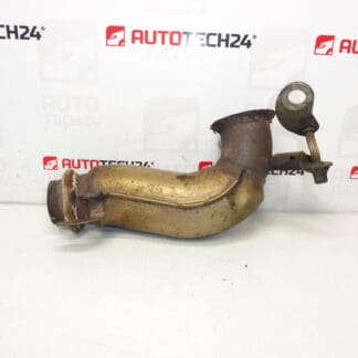 Citroën Peugeot 1.8 16 V und 2.0 16V 83000 km 1706J1