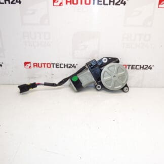 Citroën Peugeot 8401qx Elektromotor