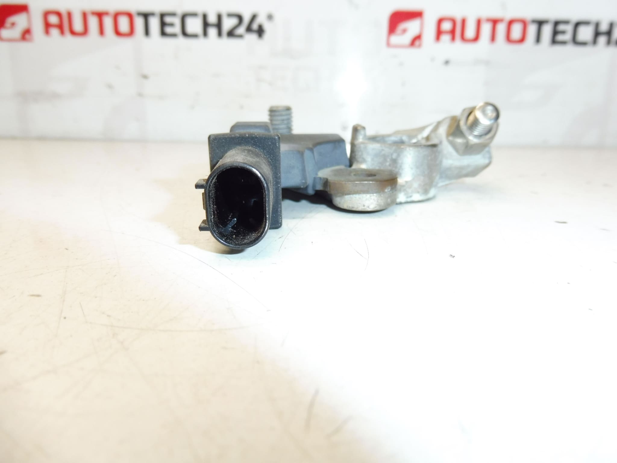 Negativpol-Batterieeinheit Citroën Peugeot 9666919780 – Bild 2