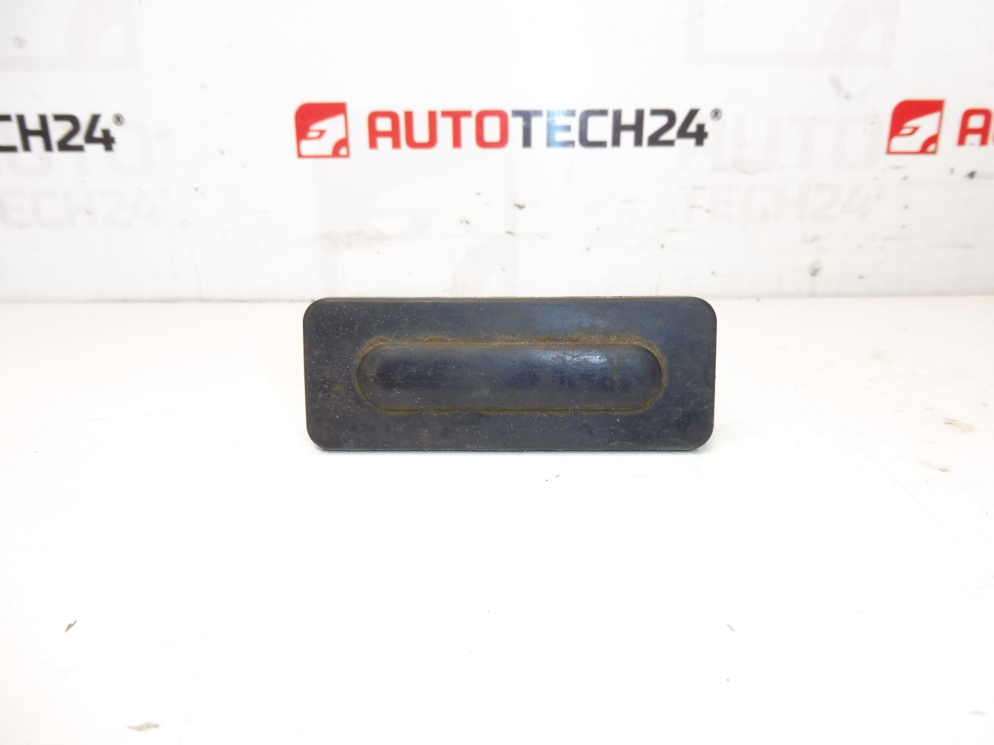 Citroën Peugeot 9676028380 Heckdeckel Controller