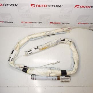 Dach Airbag rechts Citroën C3 Picasso 9681587580 8335WJ