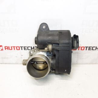 Drosselklappencitroen Peugeot 1.2 THP 9801942080 9842936880