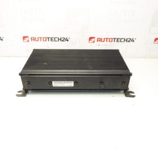 JBL Citroën Peugeot 9648609380 Verstärker