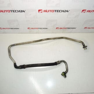 Klimoöhre Citroën C3 Picasso Peugeot 207 9681620980 6460XL