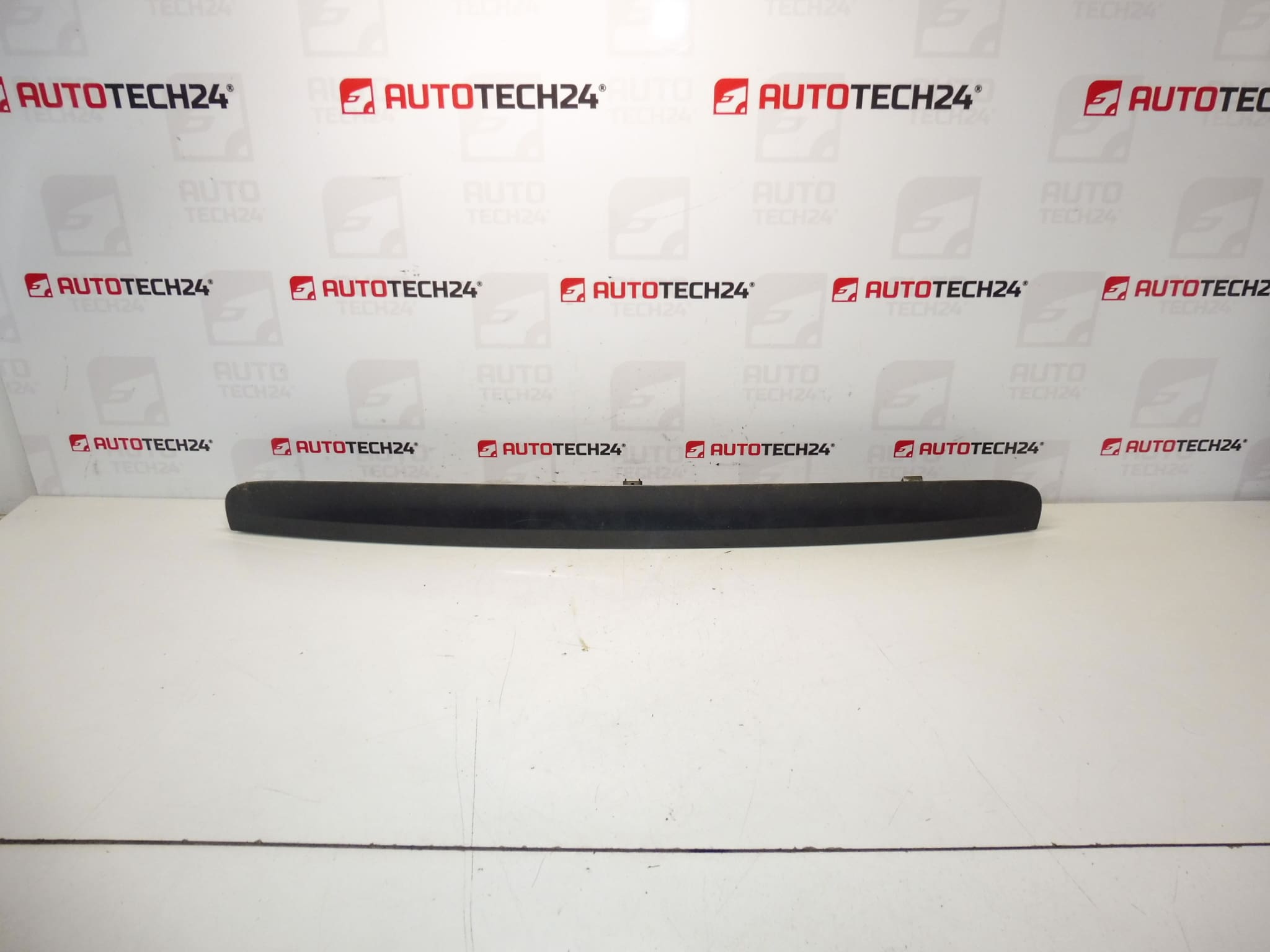 KTP Peugeot 207 SW 8742R1 behandeln