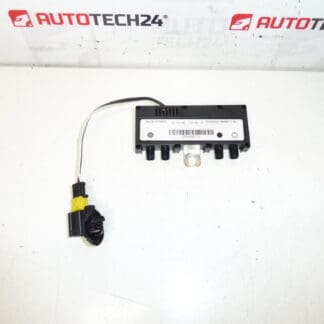 Peugeot Impedanzadapter 407 9654390480 6561t7