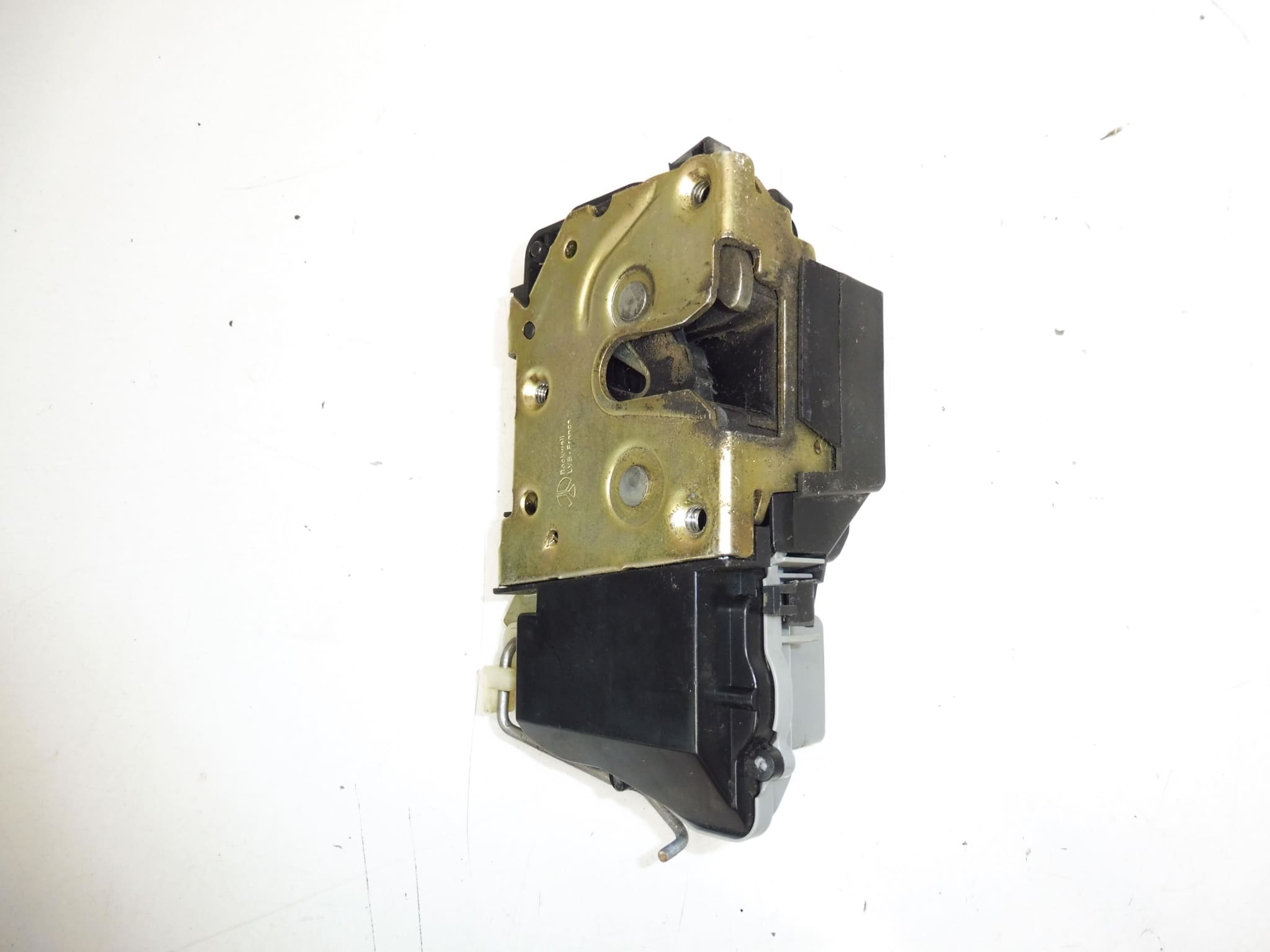 Schloss für die vordere rechte Tür (Beifahrerseite) Peugeot 307 - 9136L2 – Bild 2