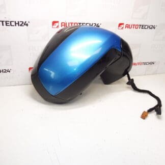 Rechte Rückspiegel KGWC Citroën C3 Picasso 8153XR