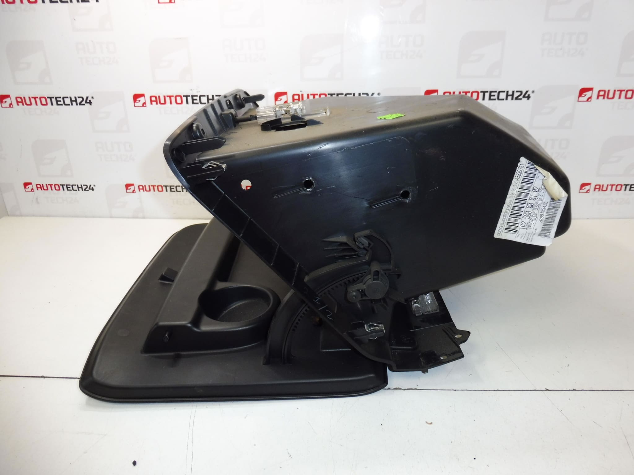 Aufbewahrungsfach Komplett C3 Picasso 98066102ZD 8218YJ 8218YW – Bild 2