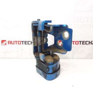 Stoppen der rechten hinteren Tür KGWC Citroen C3 Picasso 9035CN