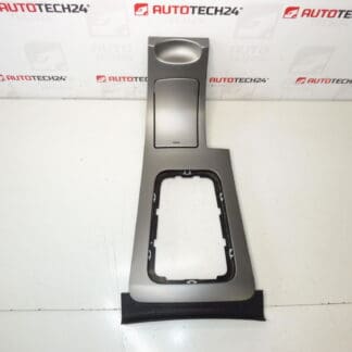 Zentralpanel Peugeot 407 9646824577 7589A5