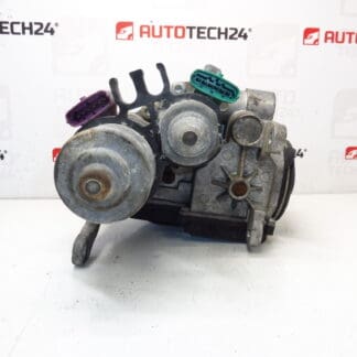 Aktionsmitglied des Citroën Peugeot 9674098980 013981000099