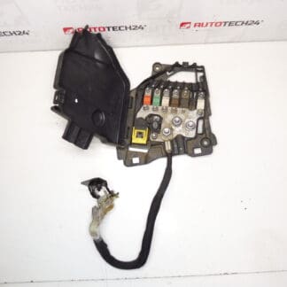 Citroën Peugeot 9801147680 66652X Sicherungsmodul